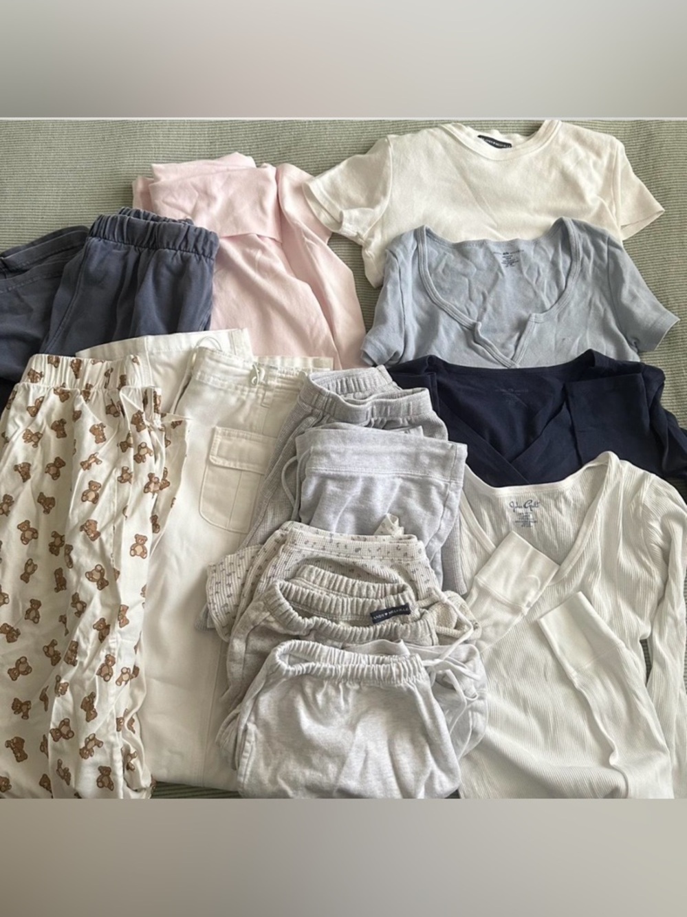 Brandy bundle